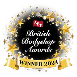 British Bodyshop Awards 2024