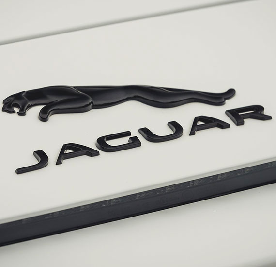 Jaguar