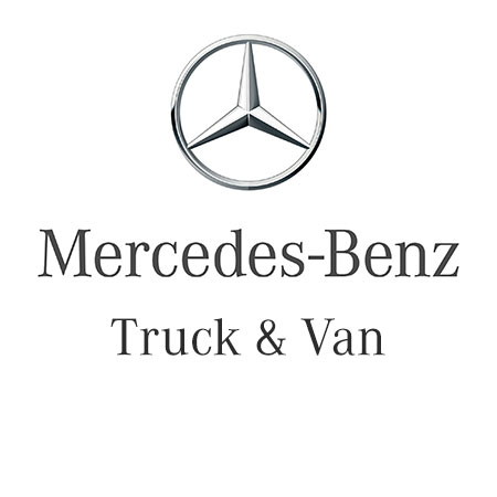 Mercedes-Benz Commercial