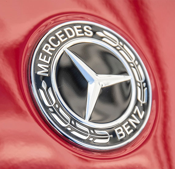 Mercedes-Benz