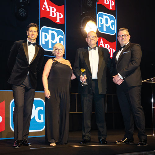 approved bodyshop Leeds